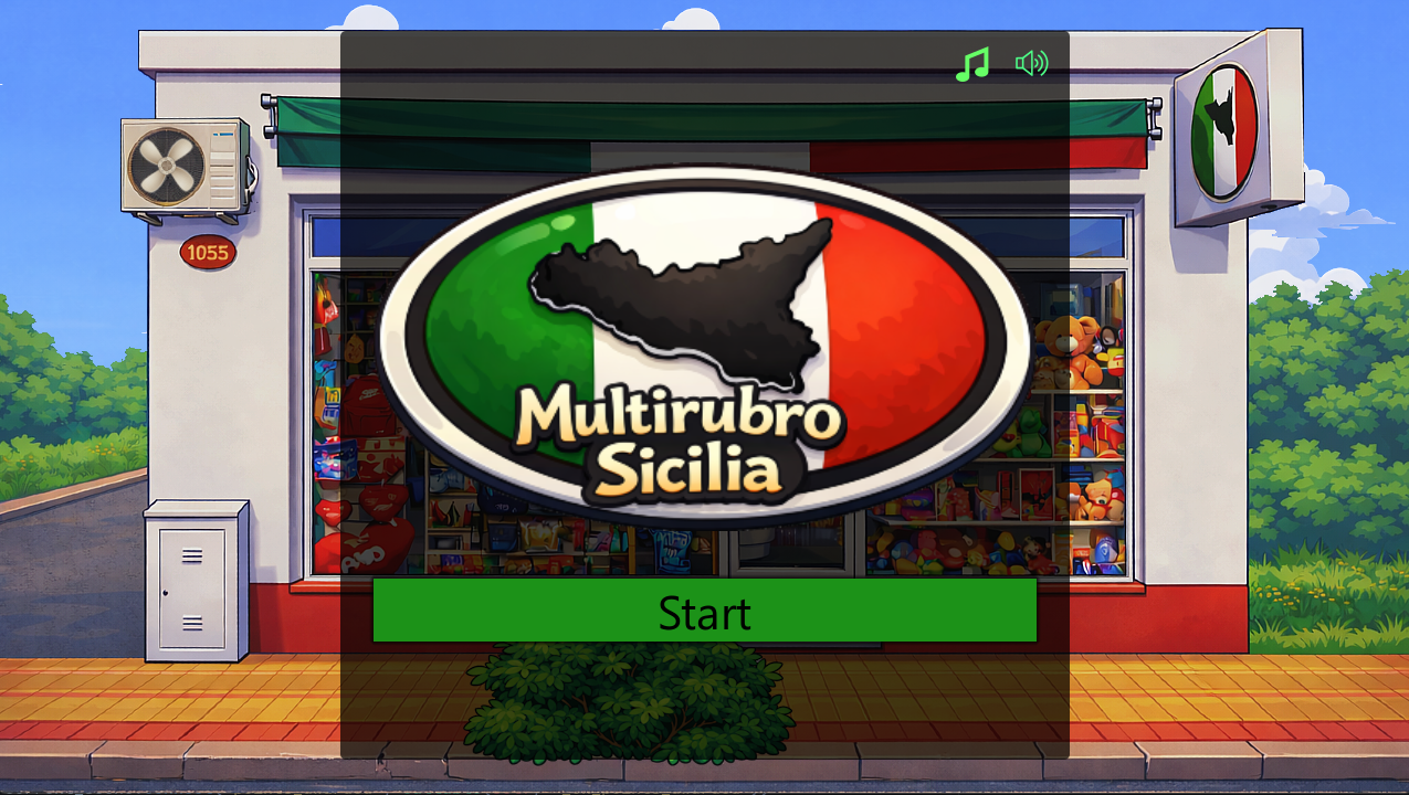 Screenshot 2 for Multirubro Sicilia