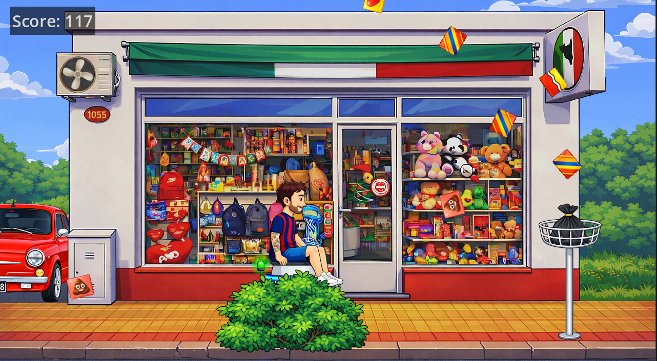 Screenshot 3 for Multirubro Sicilia