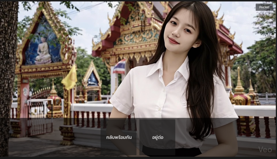 Screenshot 5 for อีกฝั่งของเธอ (The Other Side)