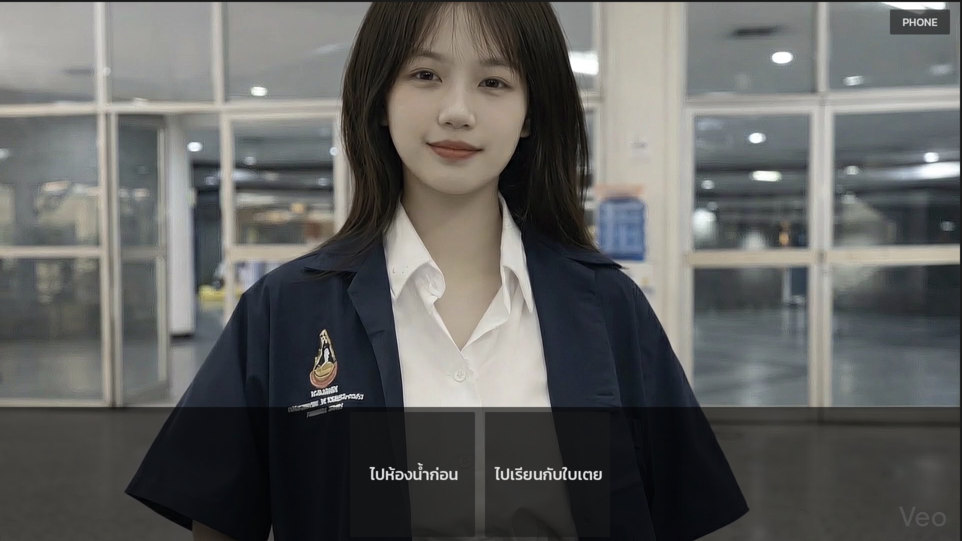 Screenshot 4 for อีกฝั่งของเธอ (The Other Side)