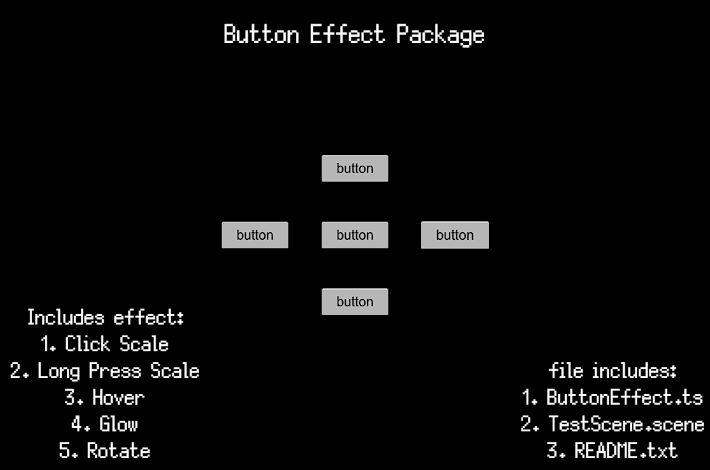 Cocos Component Button Effect V0.1 - Cocos Creator Component -- Button ...
