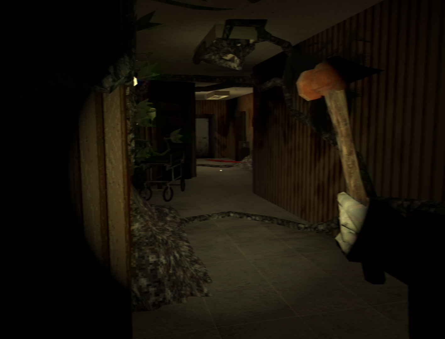 Screenshot 5 for It Breathes Demo