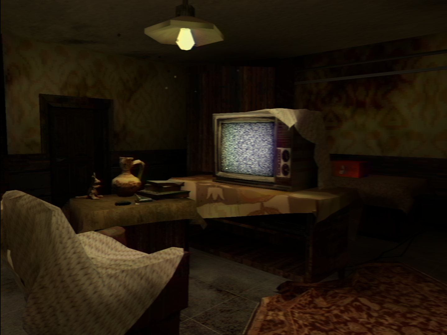 Screenshot 3 for It Breathes Demo