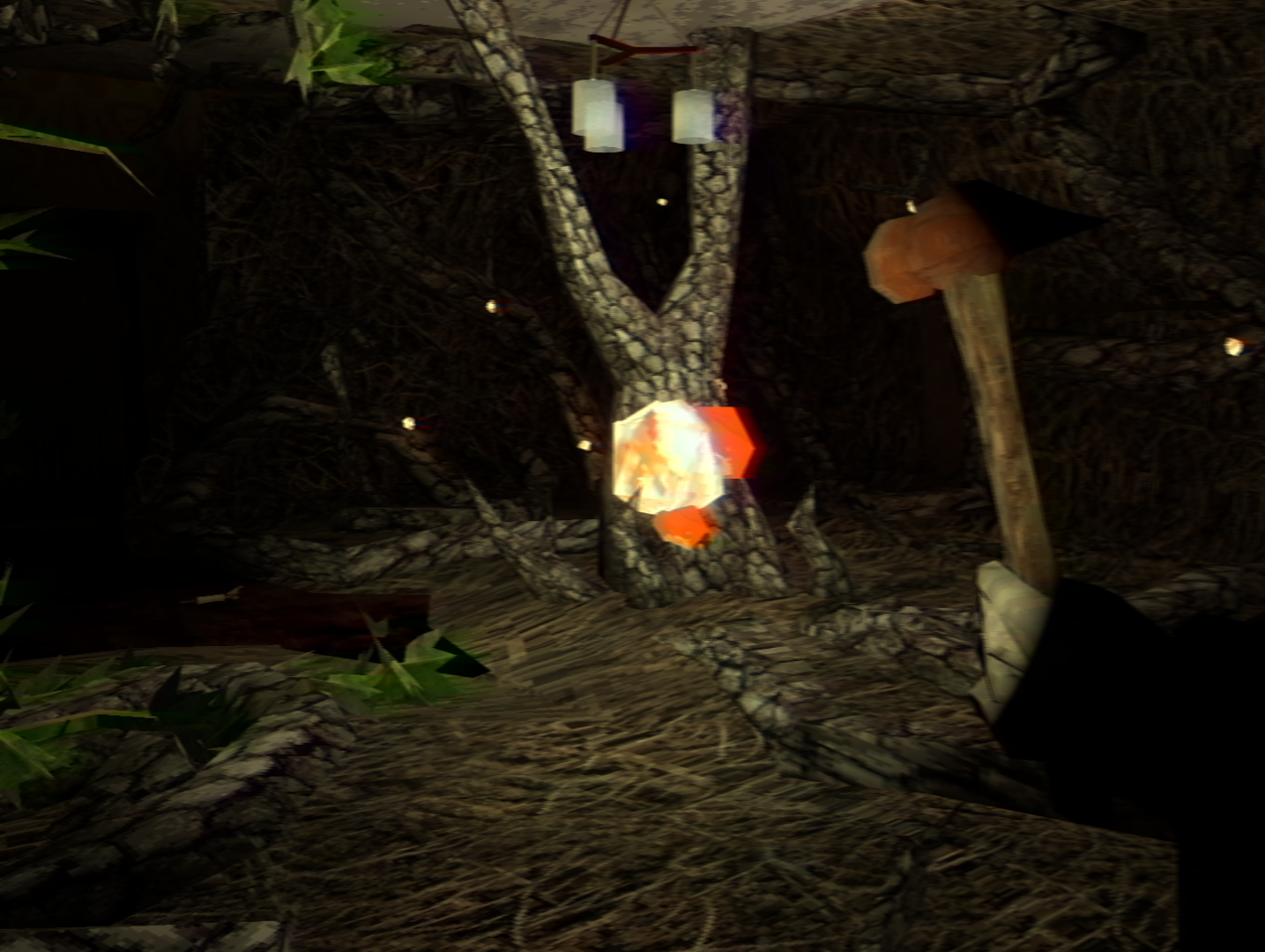 Screenshot 6 for It Breathes Demo