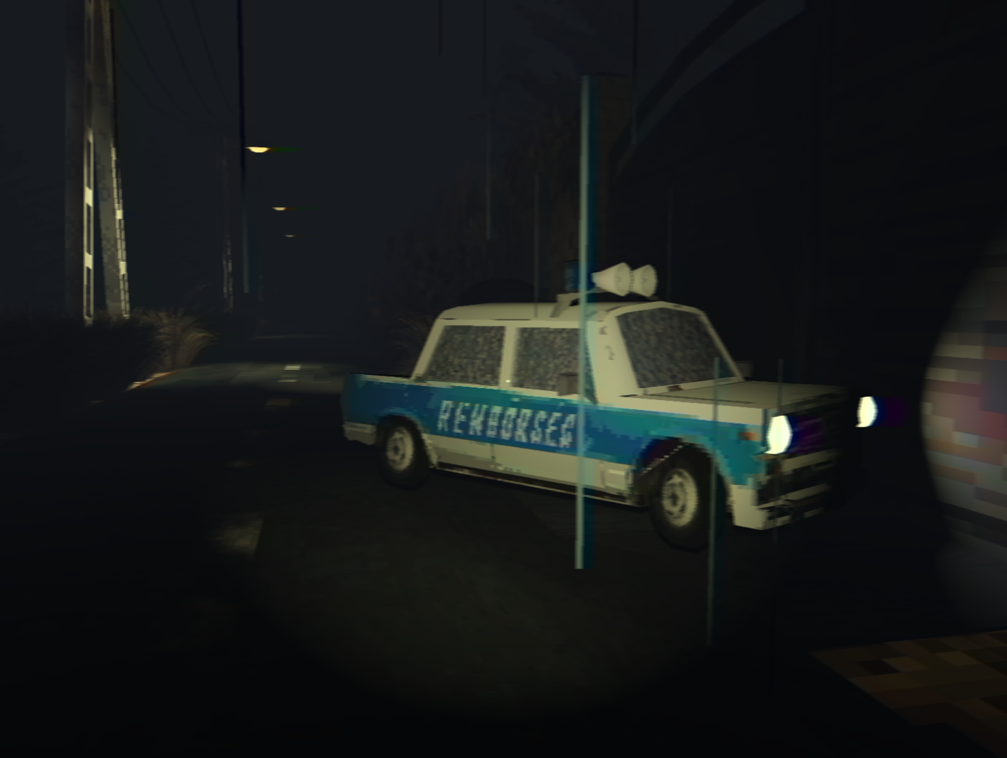 Screenshot 2 for It Breathes Demo