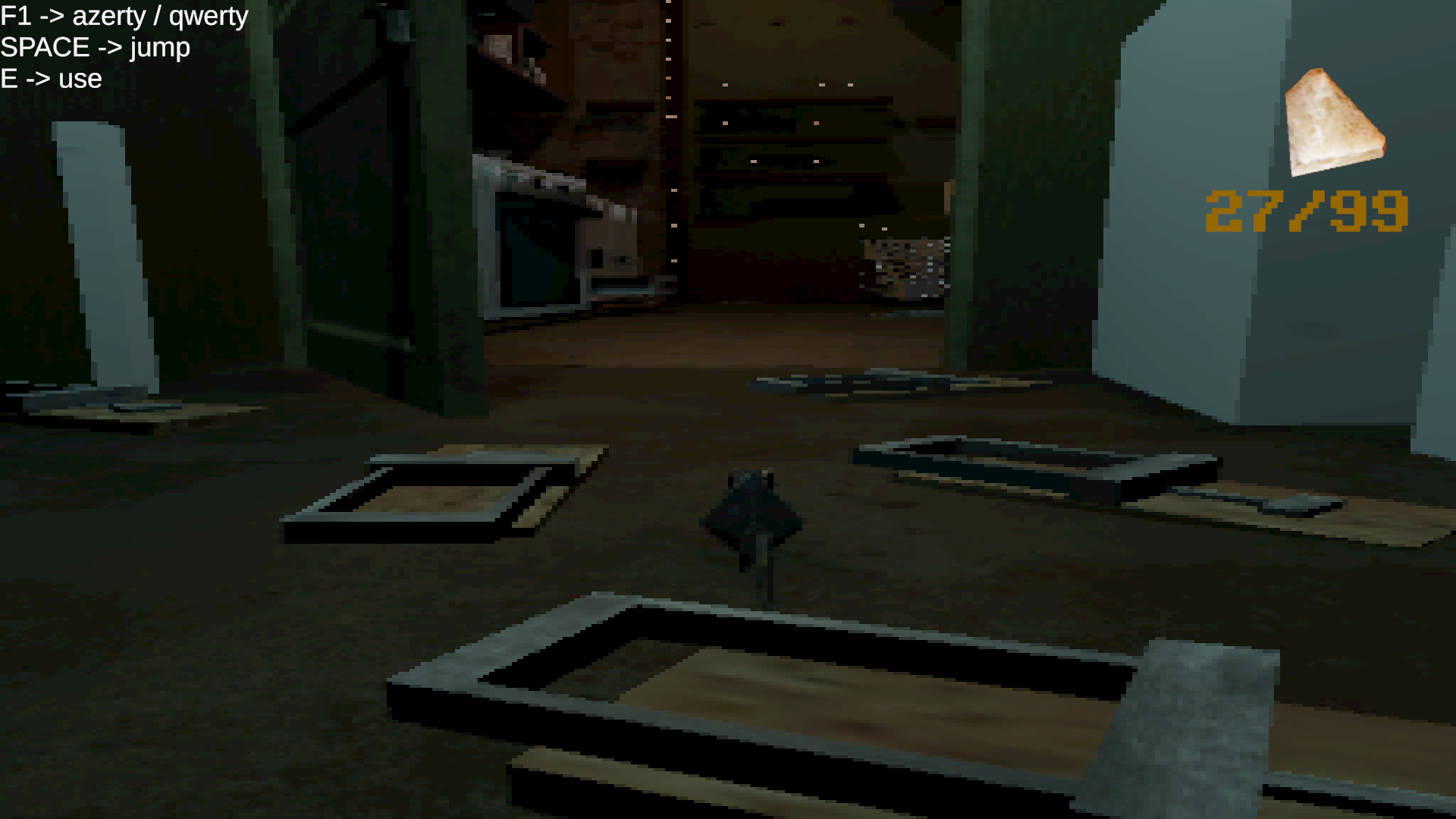 Screenshot 4 for Rat Life