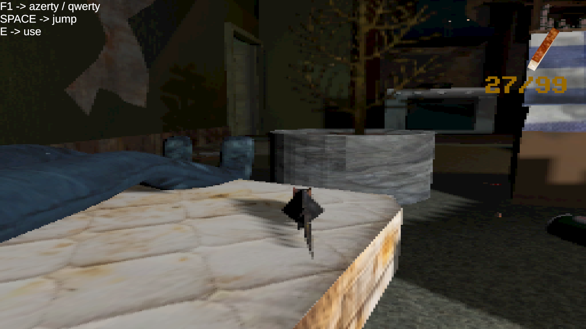 Screenshot 5 for Rat Life