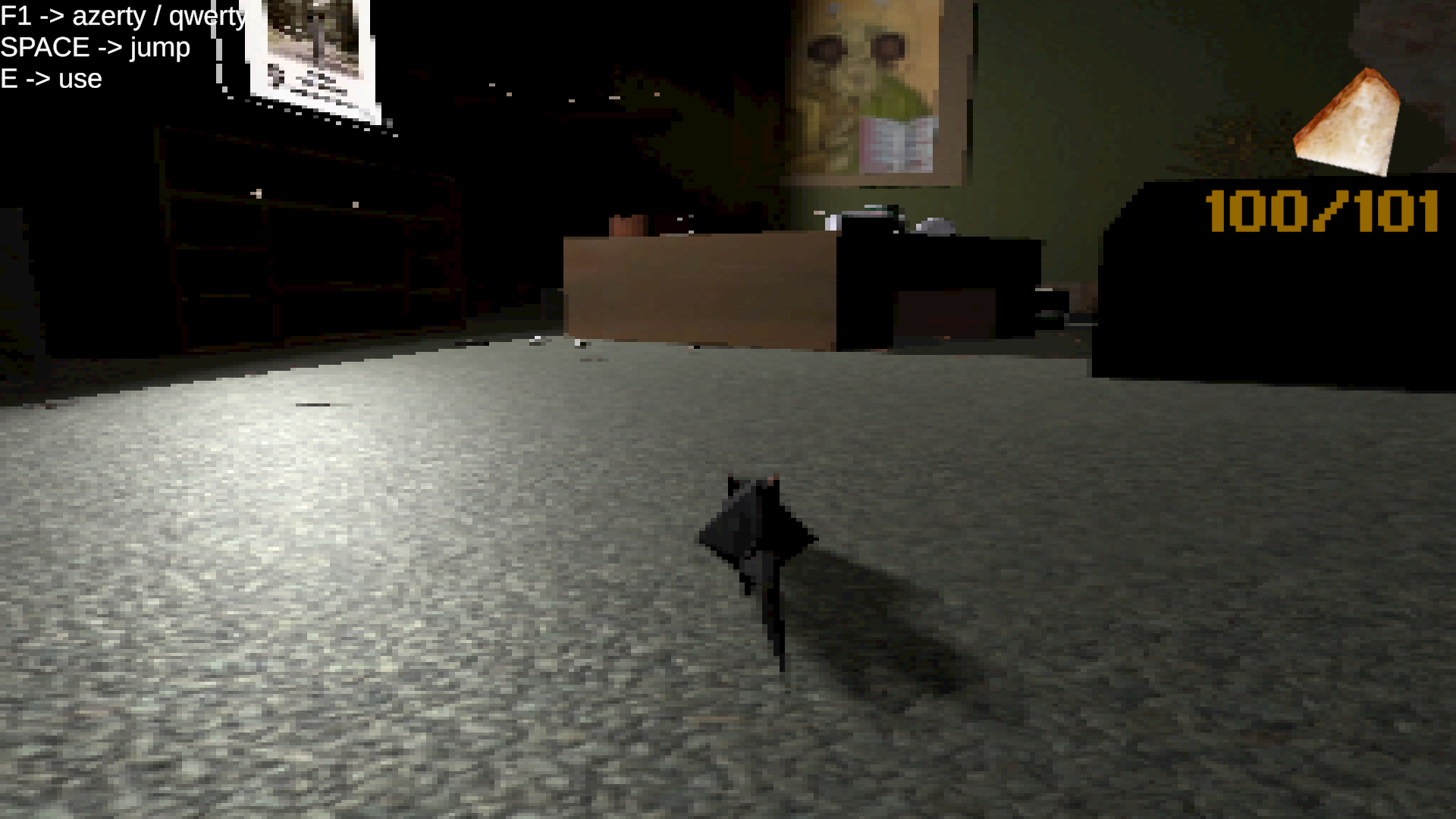 Screenshot 3 for Rat Life