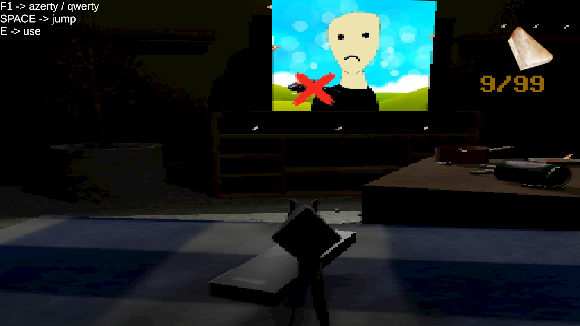 Screenshot 2 for Rat Life