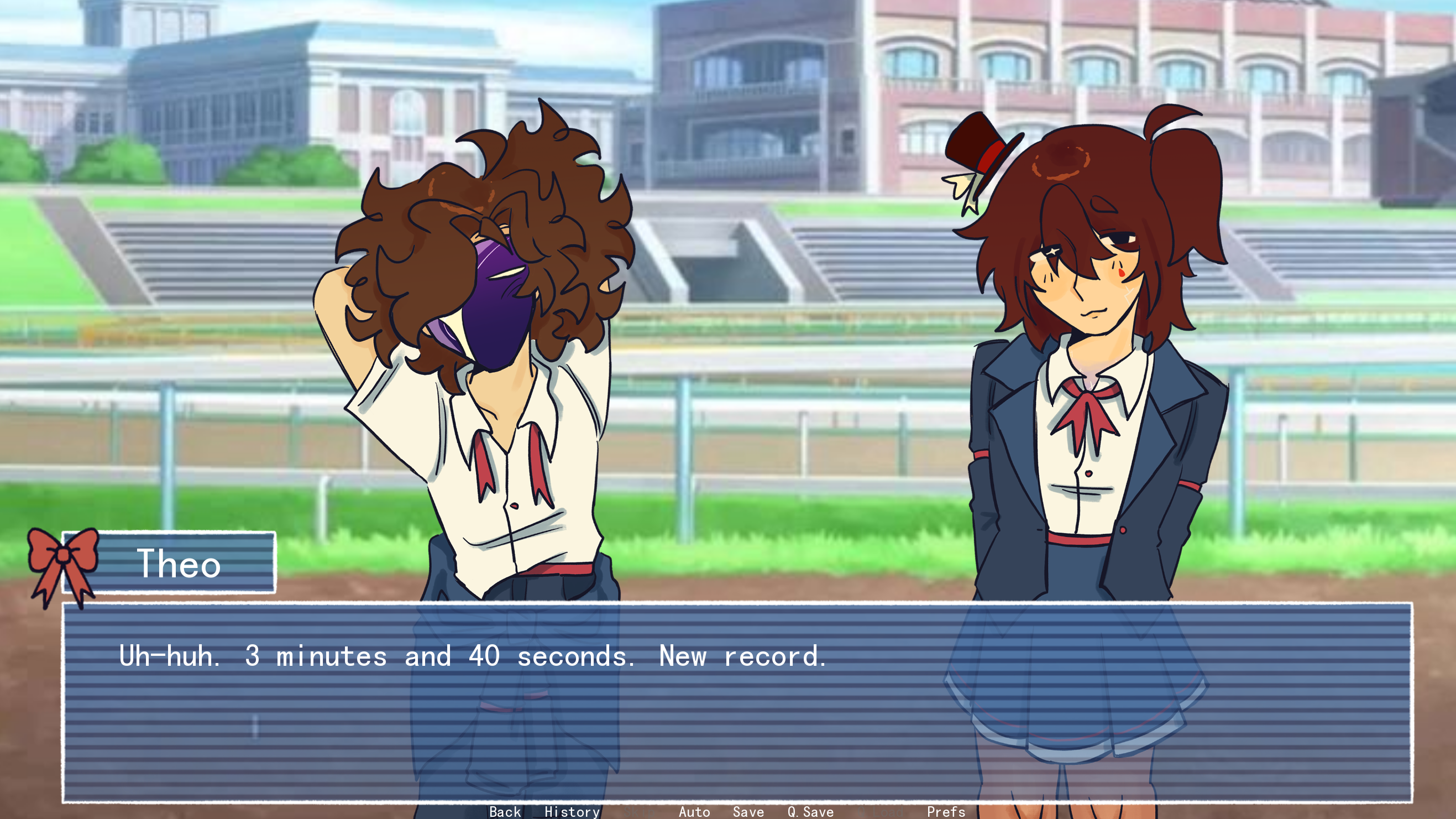 Screenshot 2 for Celverse Academy