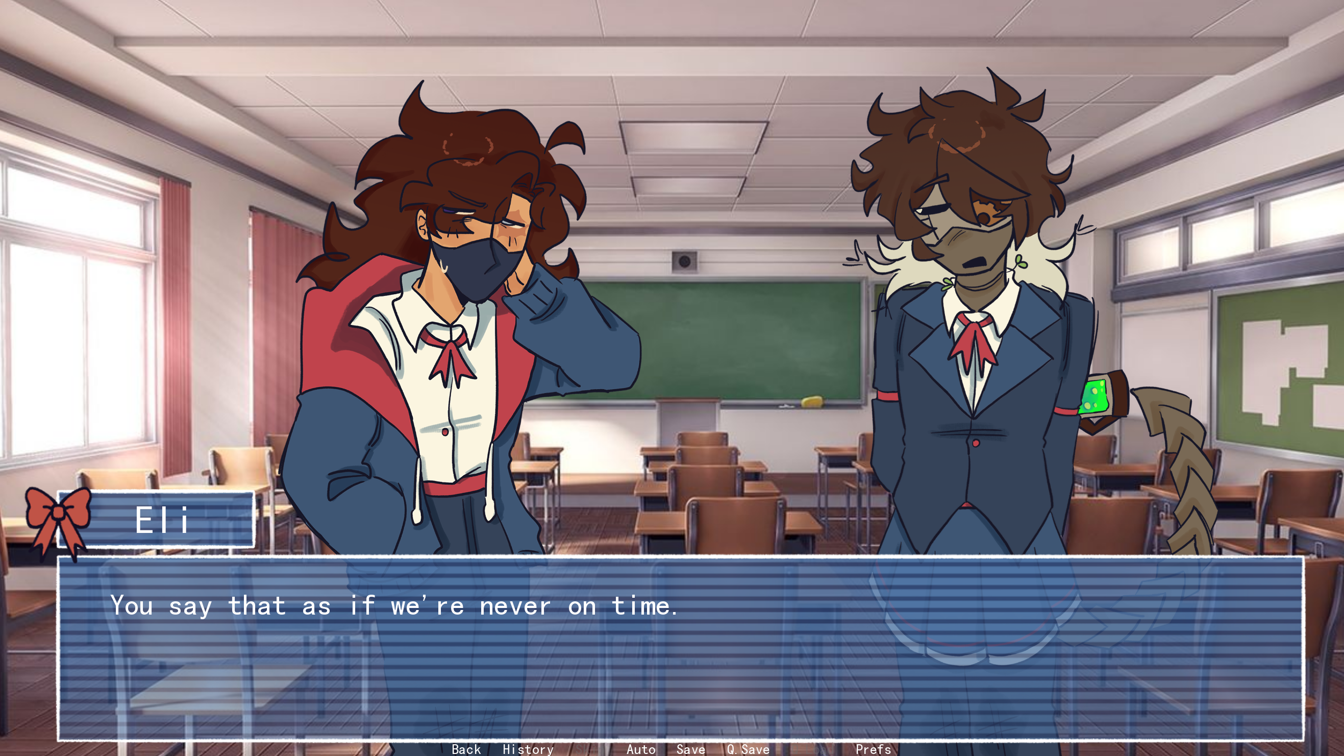 Screenshot 3 for Celverse Academy