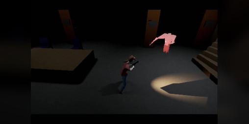 Cover image for A Night in Piedmont High
