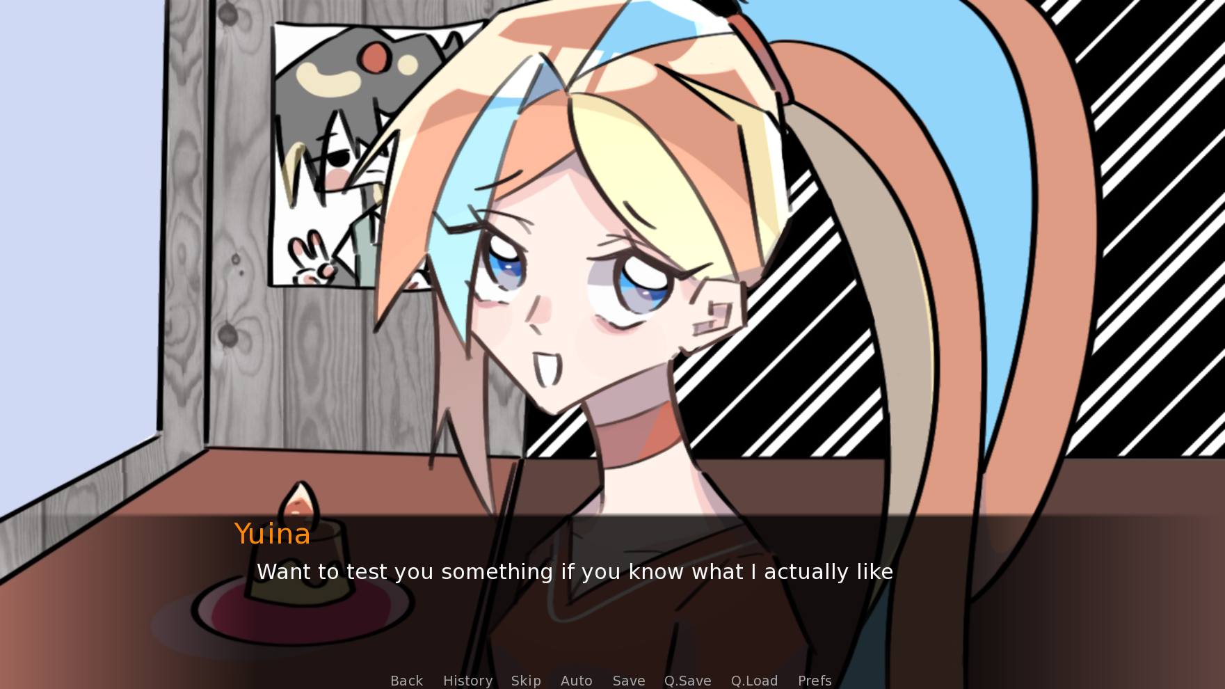 Screenshot 3 for Summer with my Girl-Friend