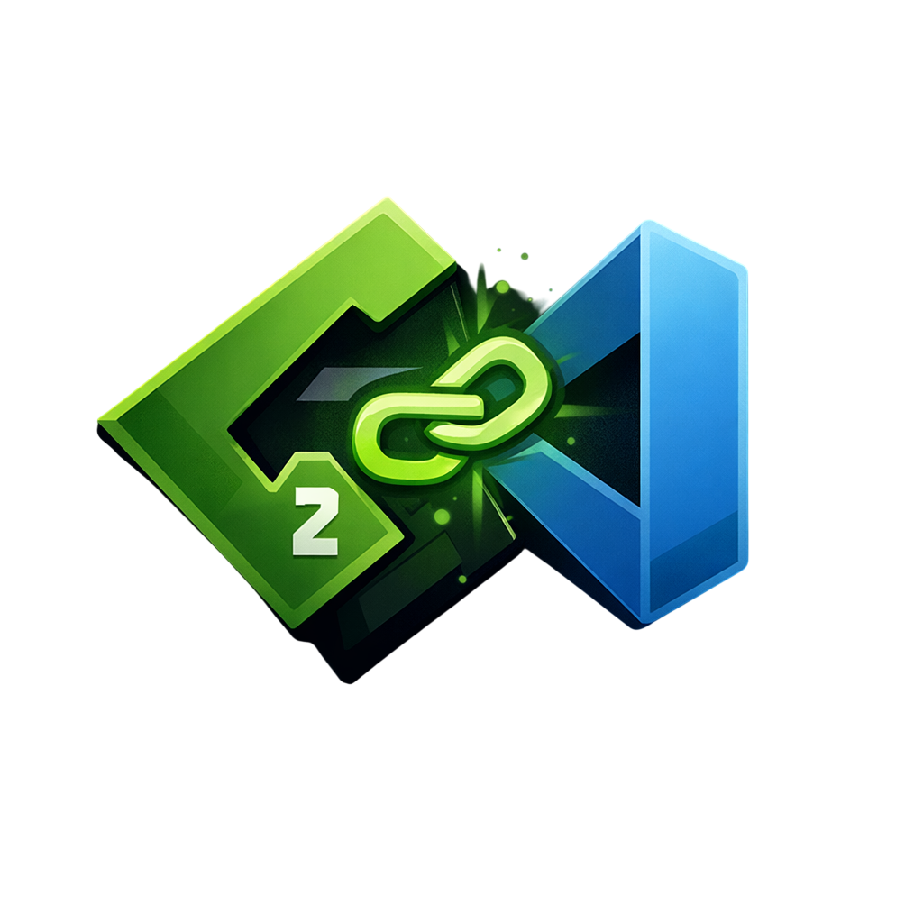 Screenshot 2 for GMSync 0.1.0 - Live-edit GameMaker Studio 2 from VS Code, no restart required