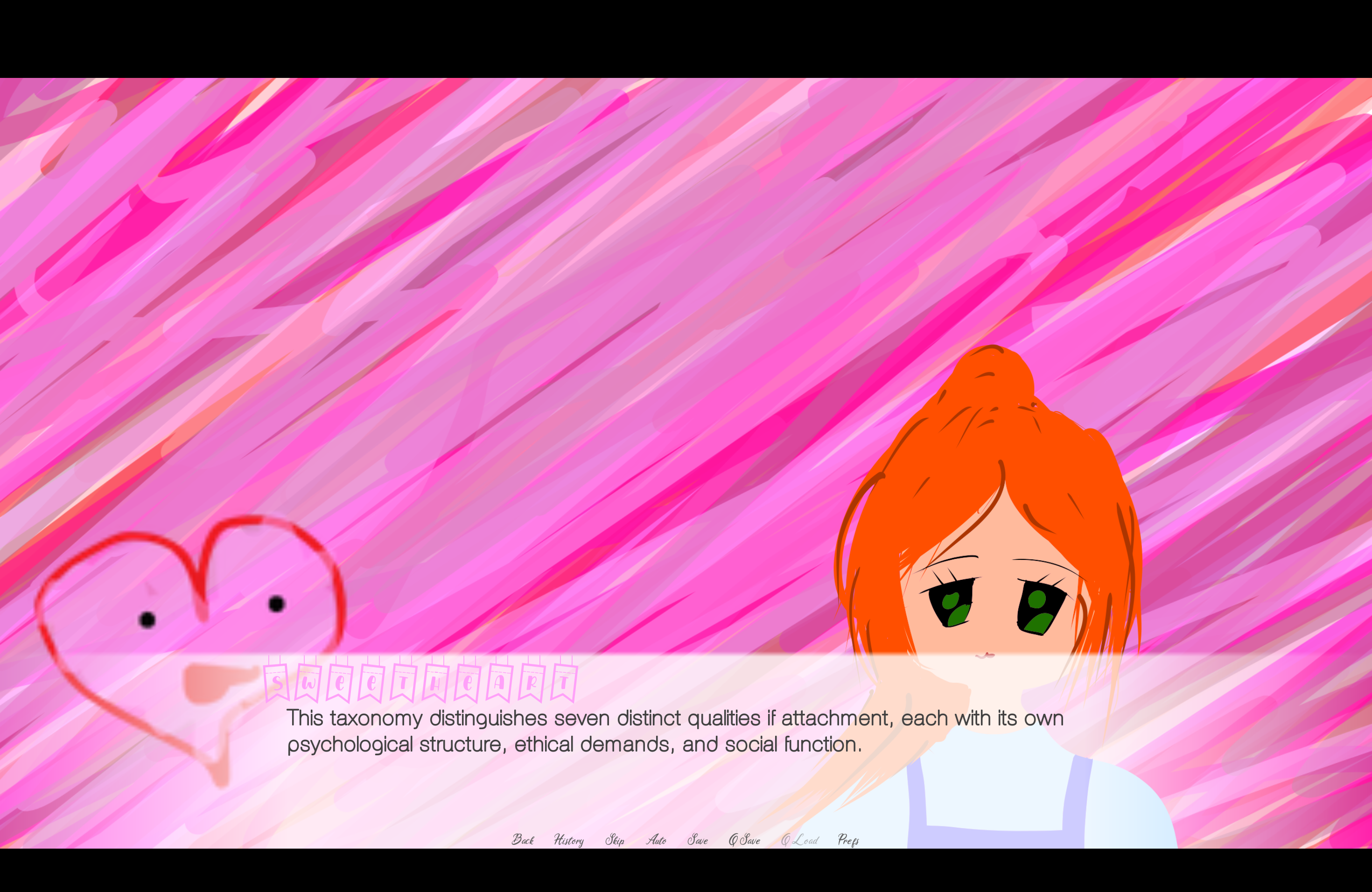 Screenshot 3 for 💗 The Love Kingdom 2.0 💕