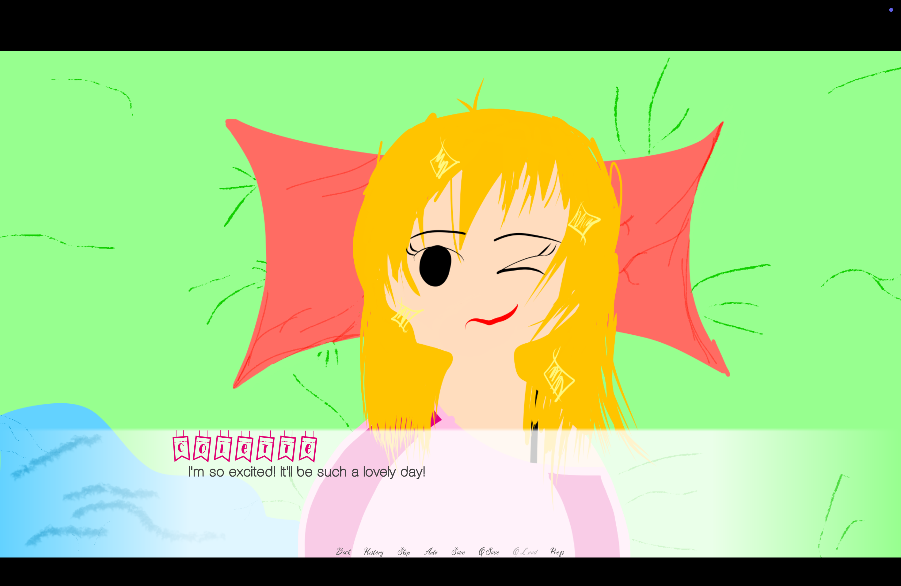 Screenshot 2 for 💗 The Love Kingdom 2.0 💕