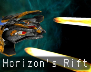 Horizon's Rift
