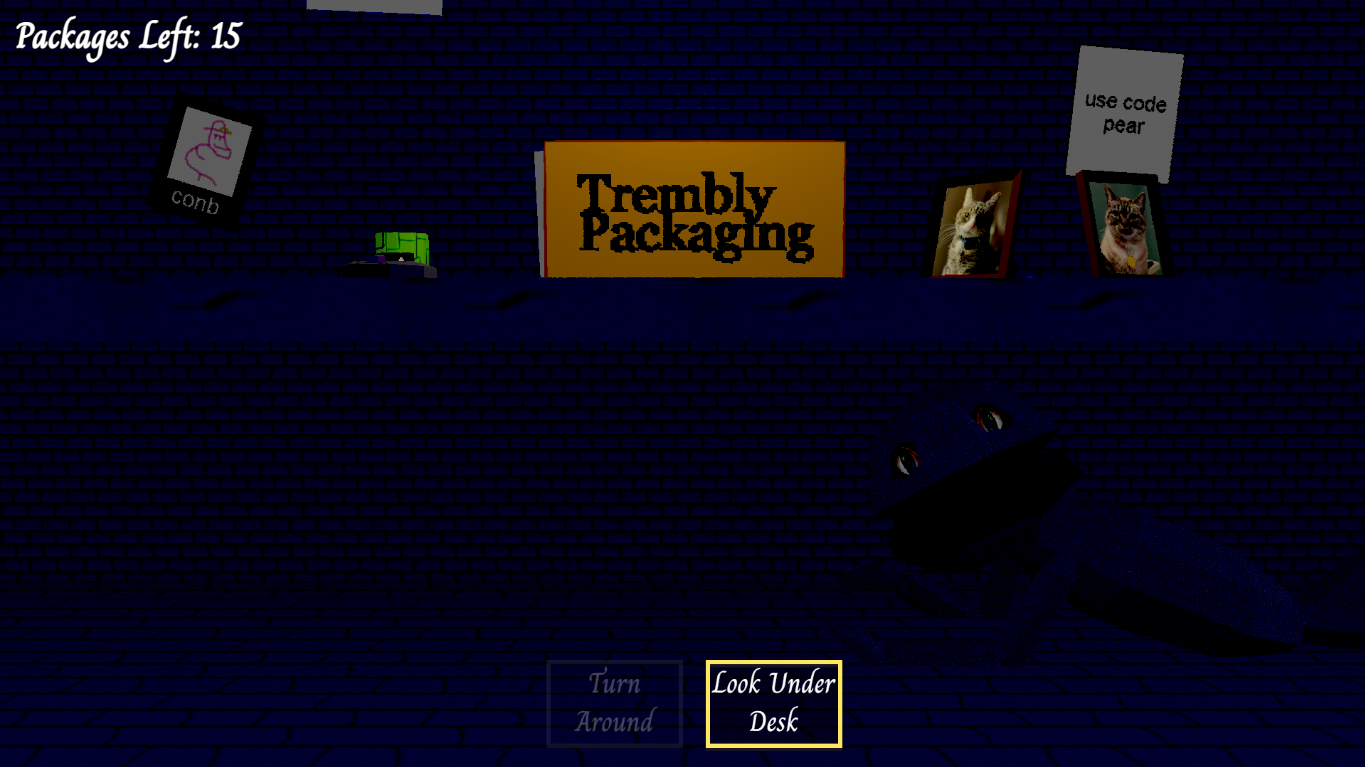 Screenshot 4 for Paranormal Unpacked
