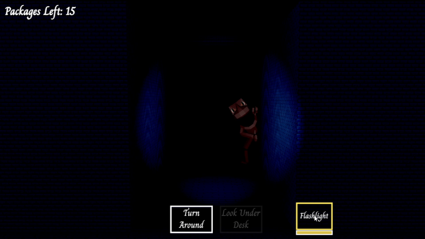 Screenshot 3 for Paranormal Unpacked