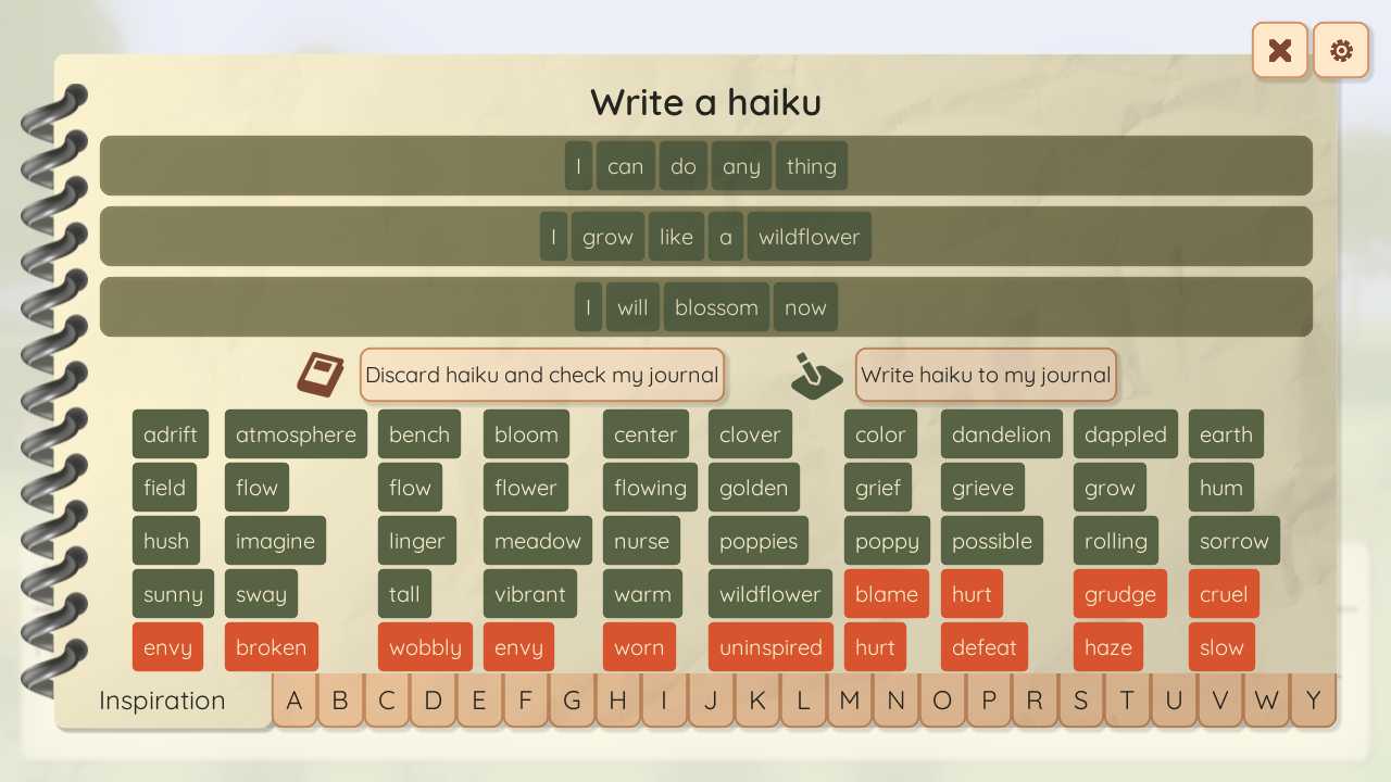 Screenshot 7 for Haiku Hike