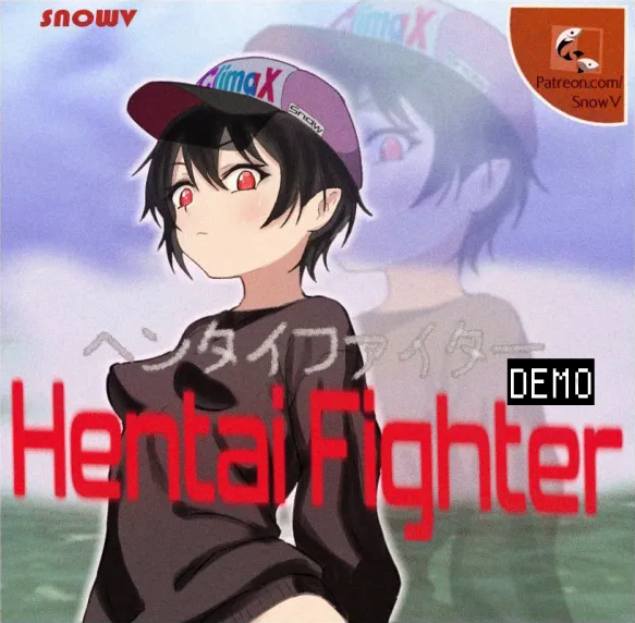 Screenshot 11 for Hentai Fighter DX / ヘンタイファイターDX