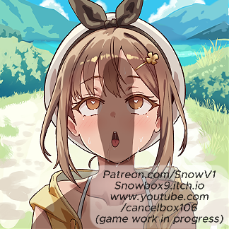 Screenshot 4 for Hentai Fighter DX / ヘンタイファイターDX