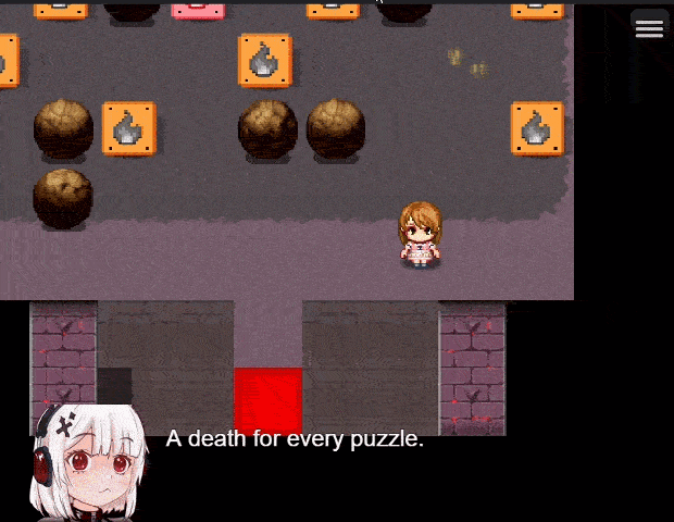 Screenshot 9 for Hentai Fighter DX / ヘンタイファイターDX