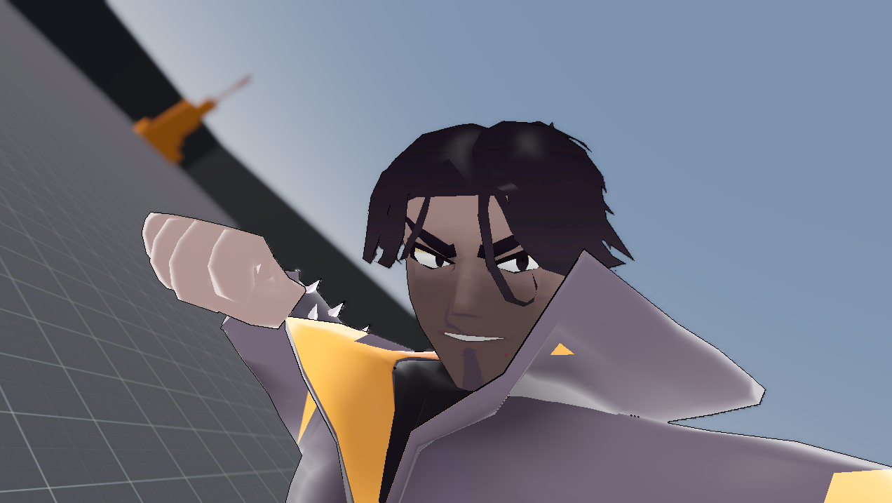 Screenshot 5 for Project : Killcorps