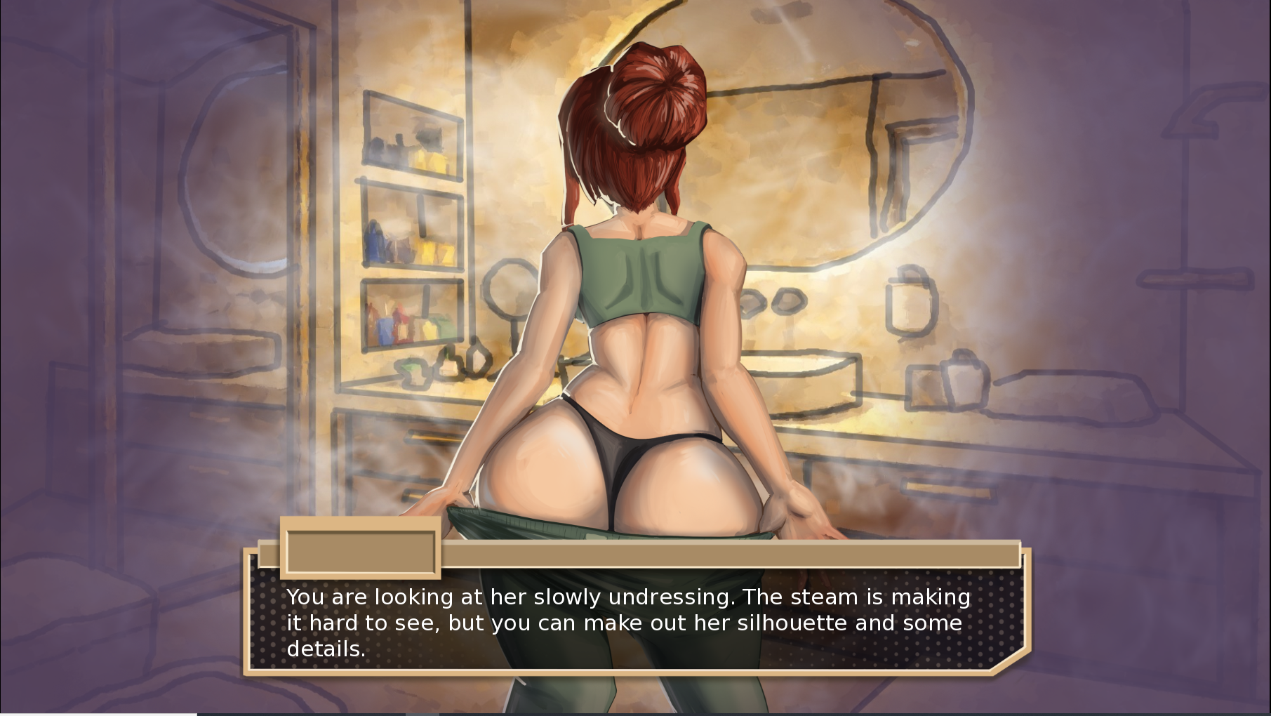 Screenshot 2 for Lust and Desire