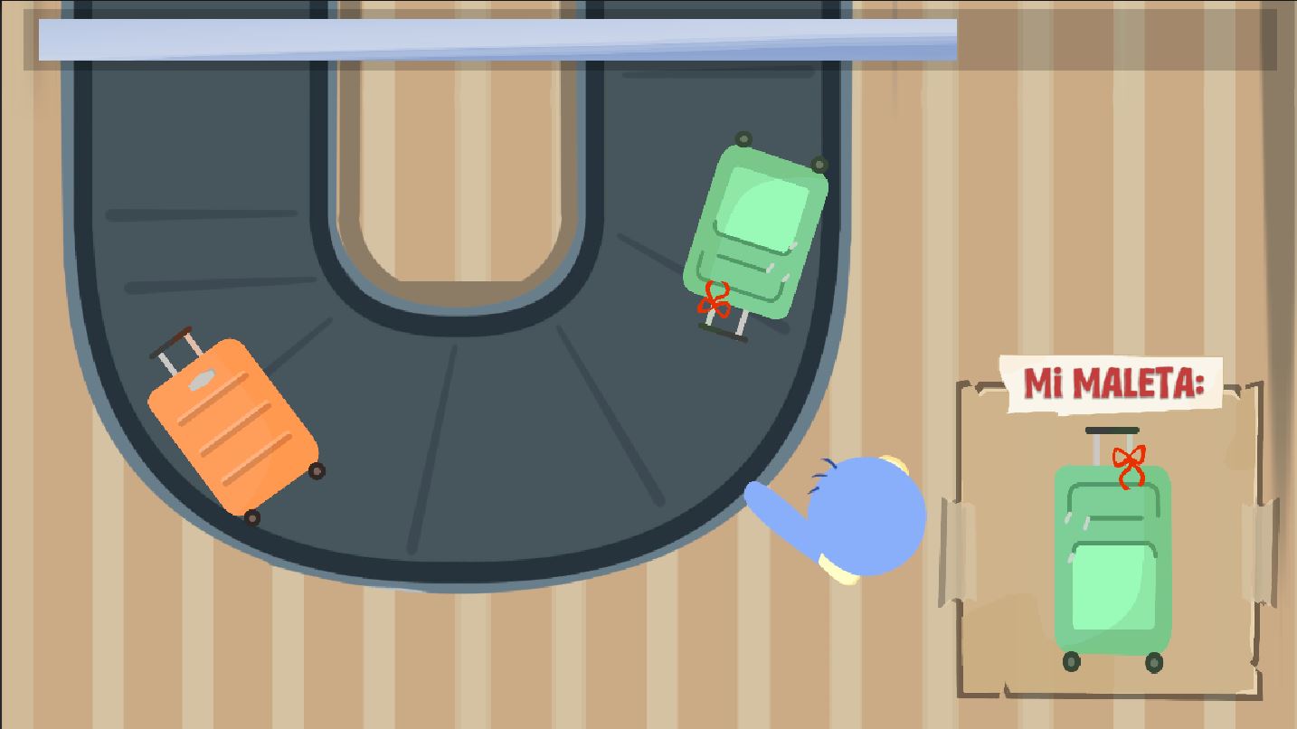 Screenshot 3 for Perfect Tourist