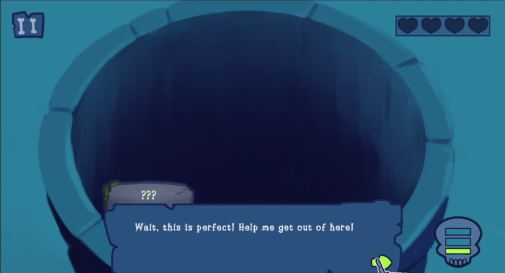 Screenshot 4 for NecRomancer