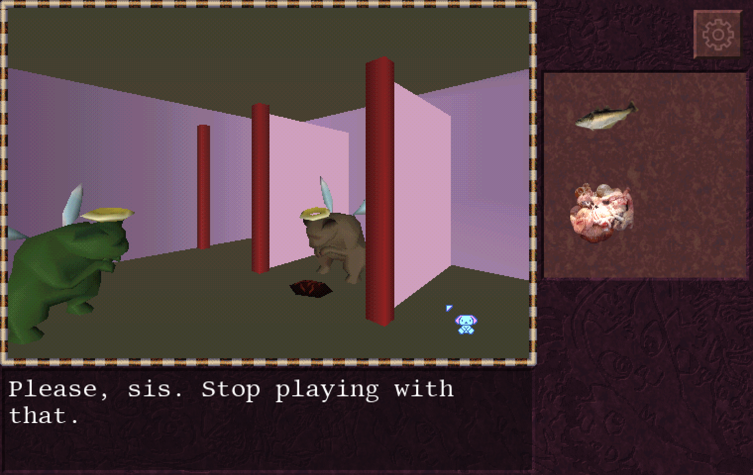 Screenshot 5 for Lily After All