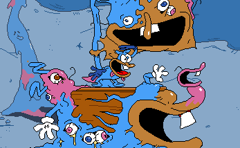 Screenshot 2 for Doise's Redemption: Christmas Spirit