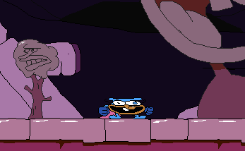 Screenshot 3 for Doise's Redemption: Christmas Spirit
