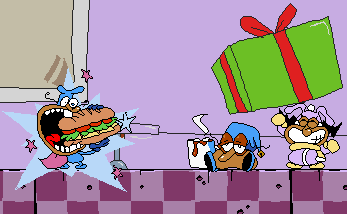 Screenshot 4 for Doise's Redemption: Christmas Spirit