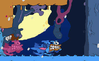 Screenshot 5 for Doise's Redemption: Christmas Spirit