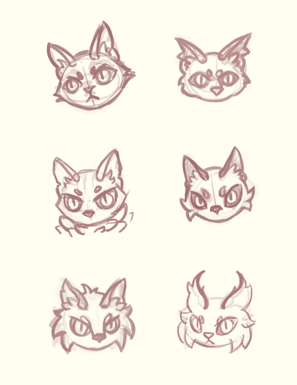 Screenshot 4 for Cat Hero: Adventure