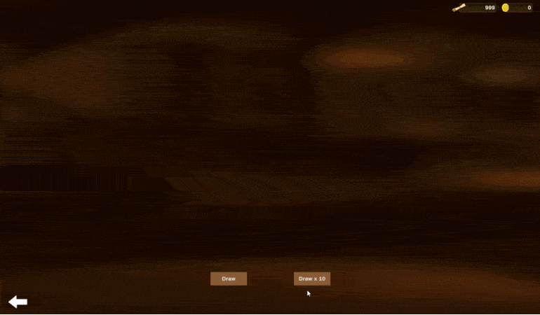 Screenshot 3 for Cat Hero: Adventure