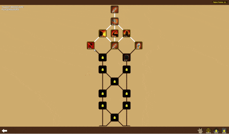 Screenshot 6 for Cat Hero: Adventure