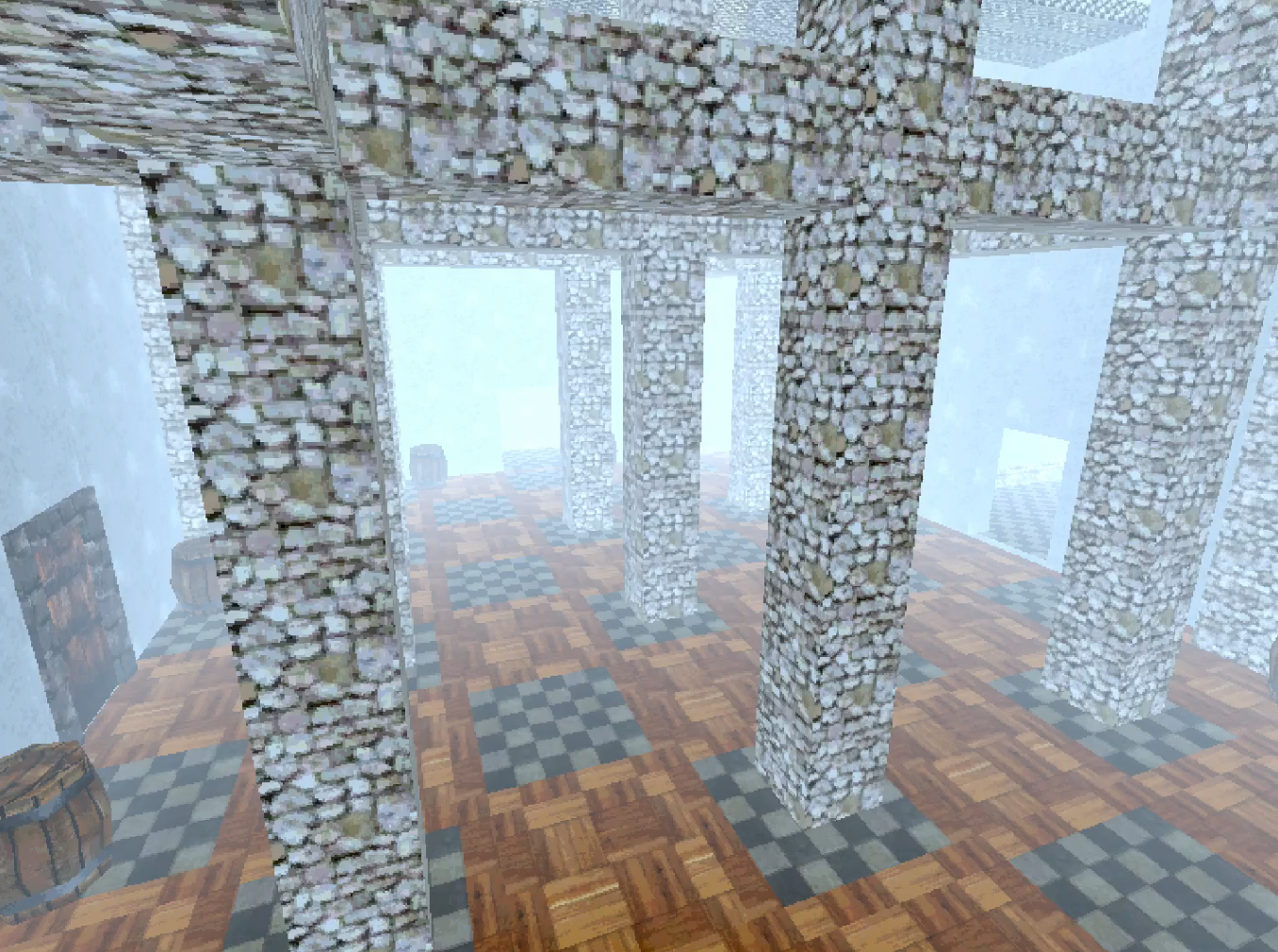 Screenshot 4 for The Friendliest Dungeon