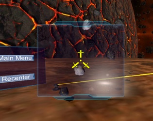Rift Defence