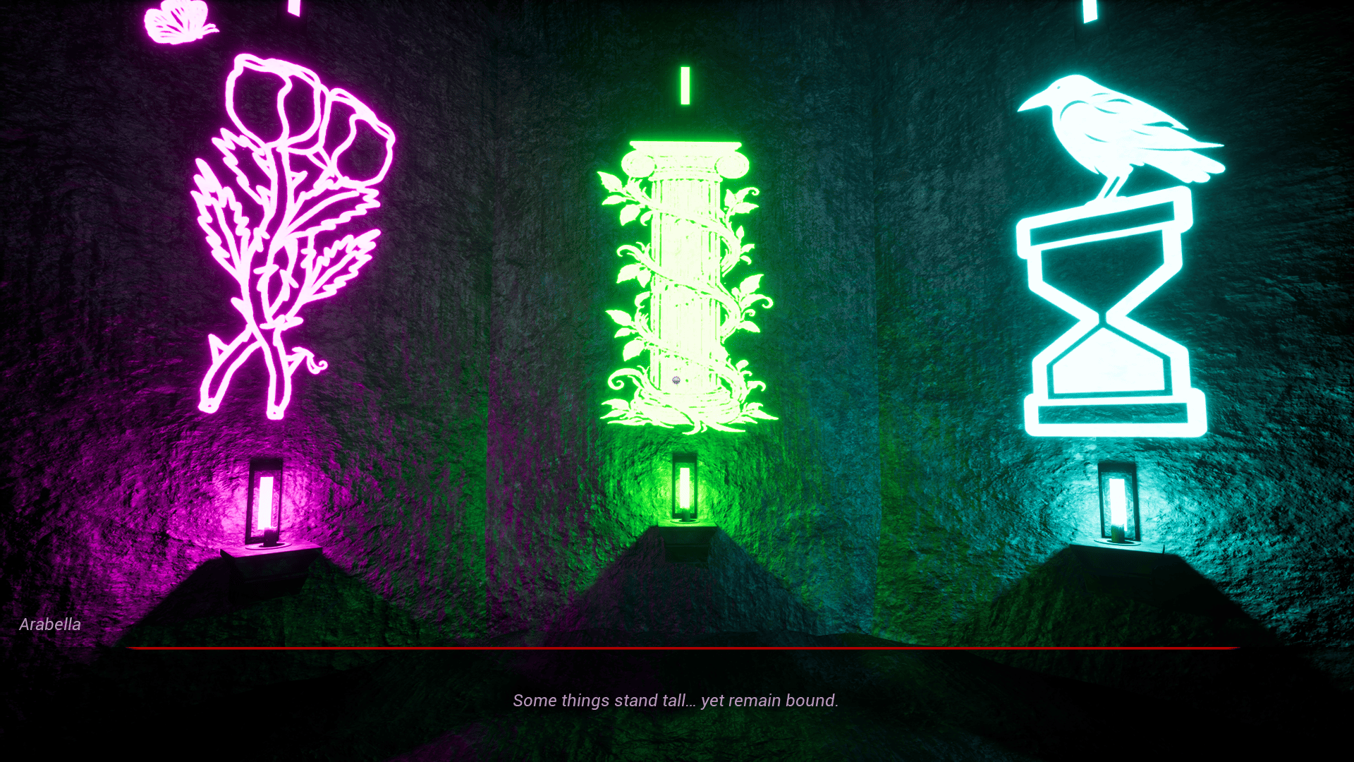 Screenshot 7 for Echoes