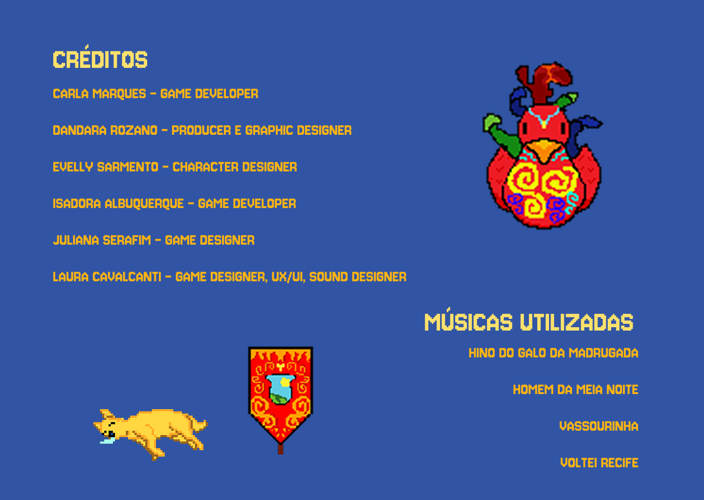 Screenshot 2 for Unidas Frevaremos