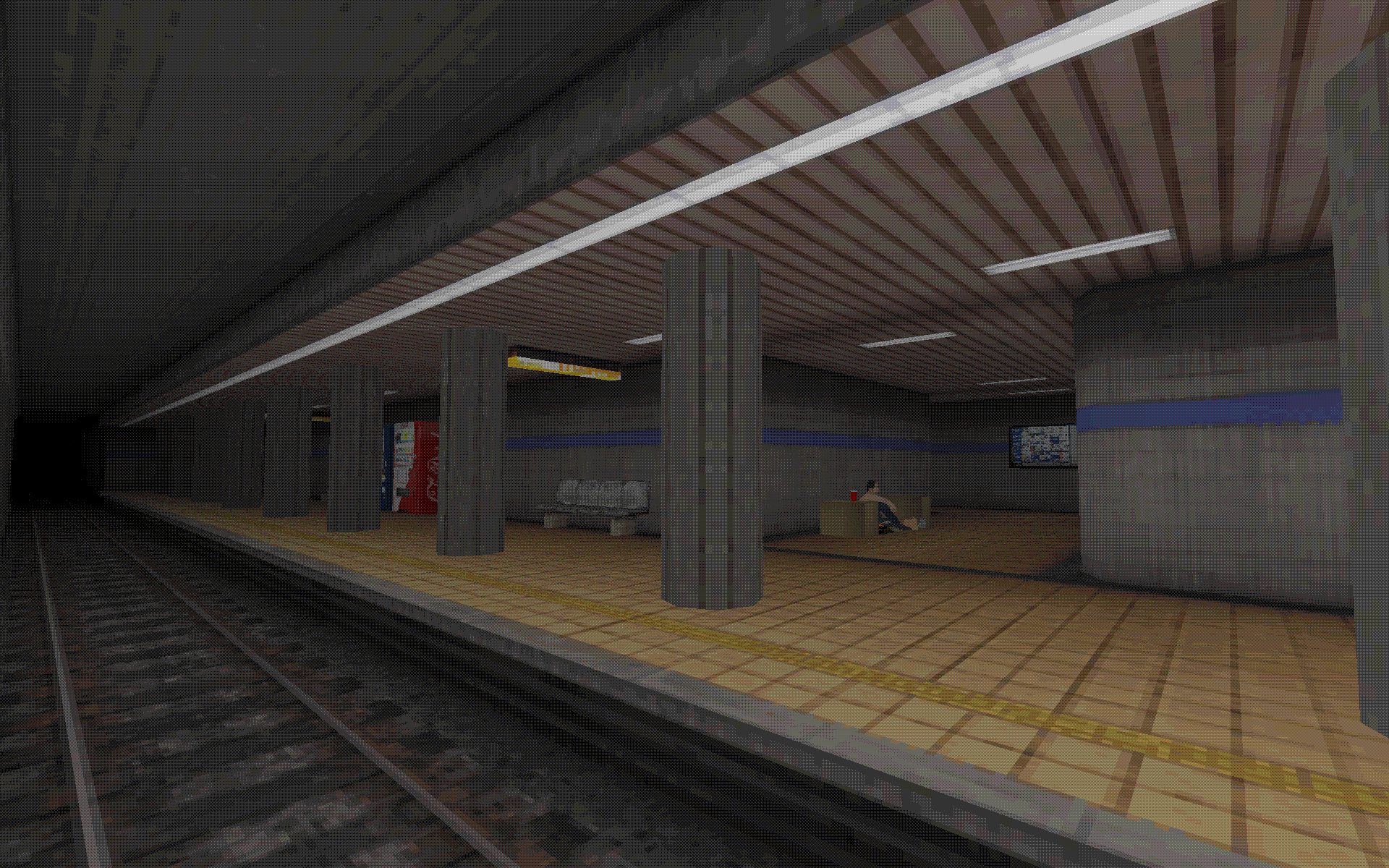 Screenshot 2 for Passenger 6