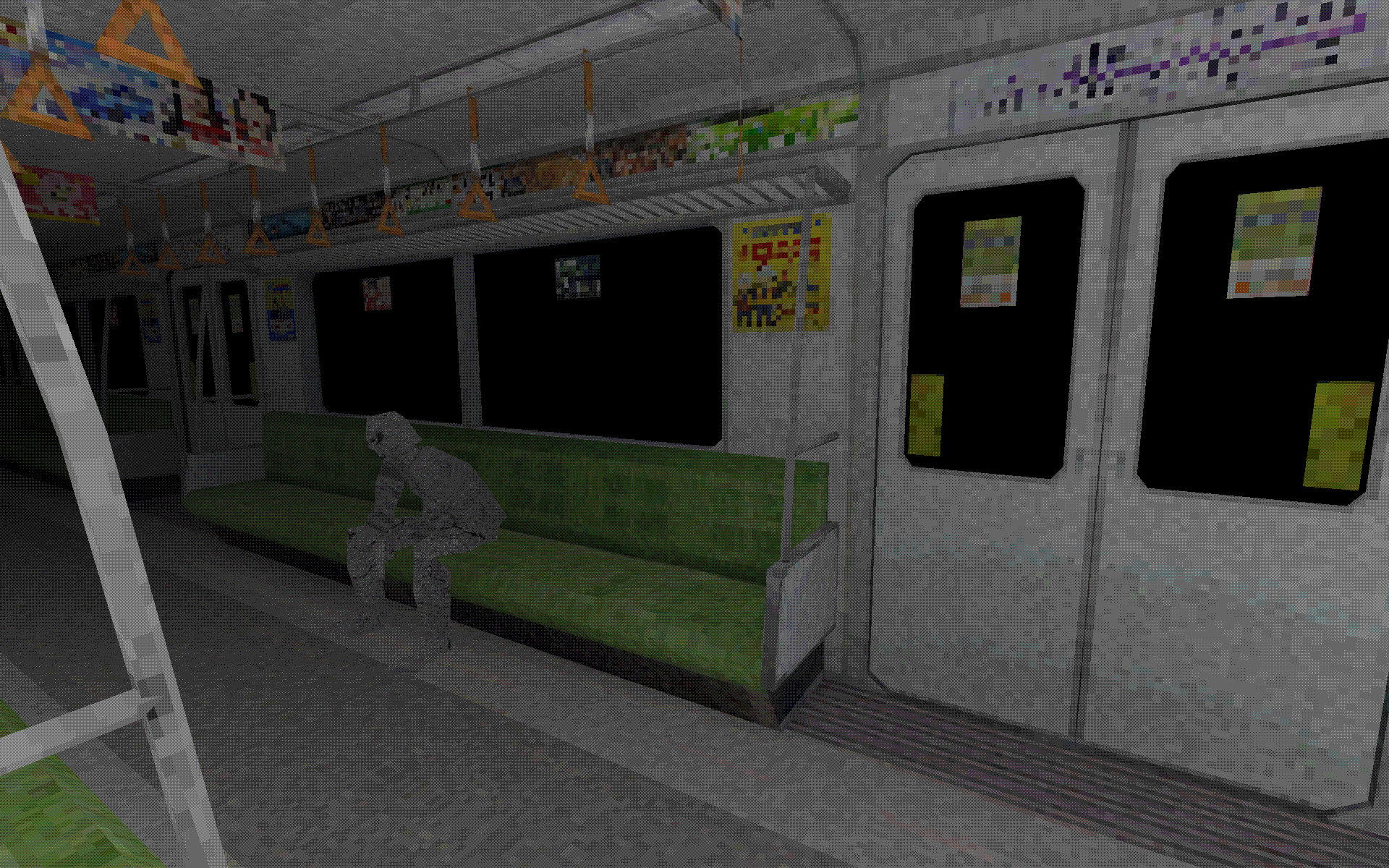 Screenshot 3 for Passenger 6