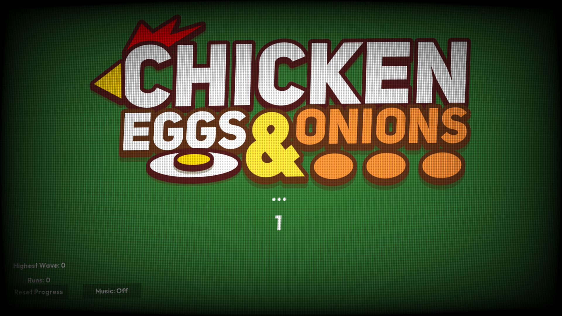 Screenshot 2 for Chicken, Eggs and Onions