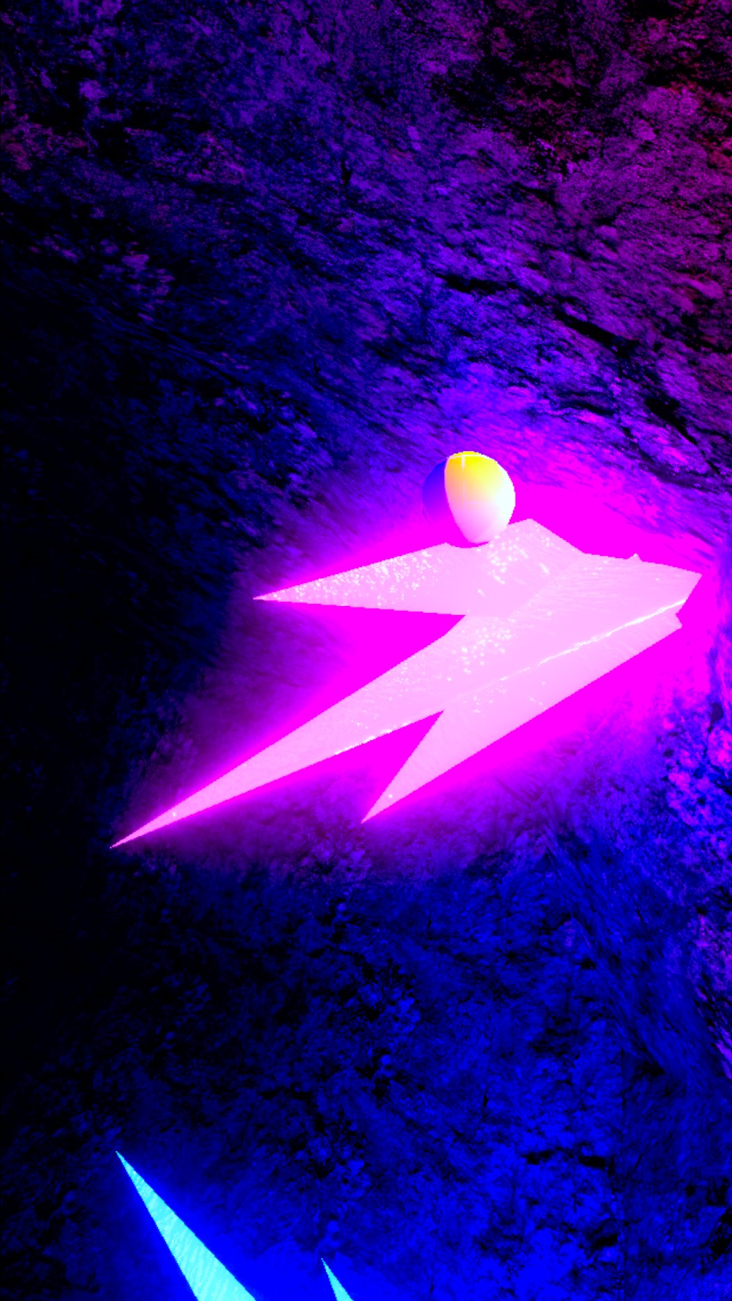 Screenshot 4 for Creepy Baboon Summer Update