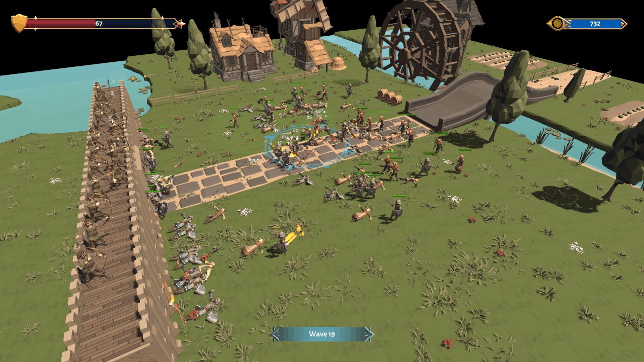 Screenshot 5 for Nock Nock Loose
