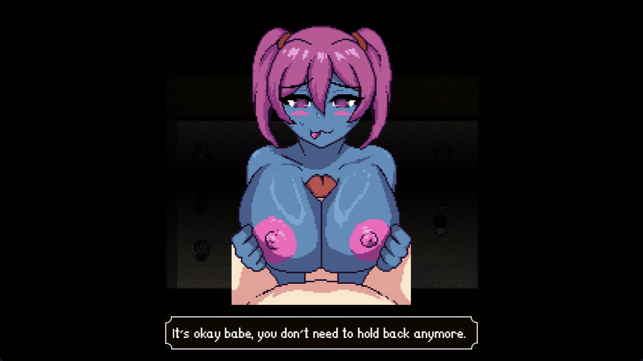 Screenshot 7 for Cycle of Corruption - Full Version