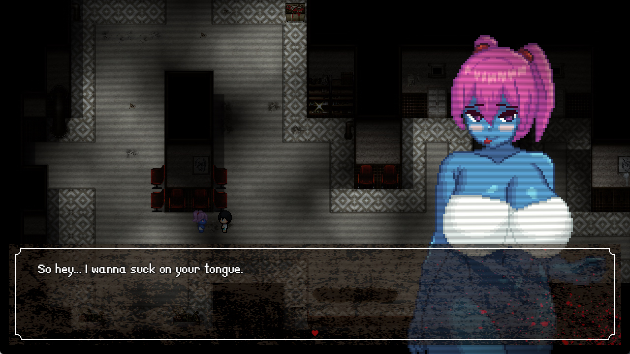 Screenshot 17 for Cycle of Corruption - Full Version